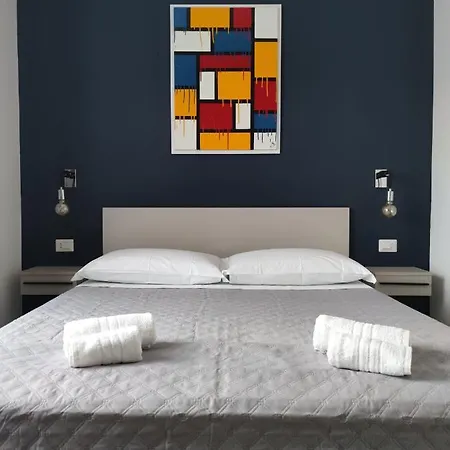 Cromia - Art Bed and Breakfast