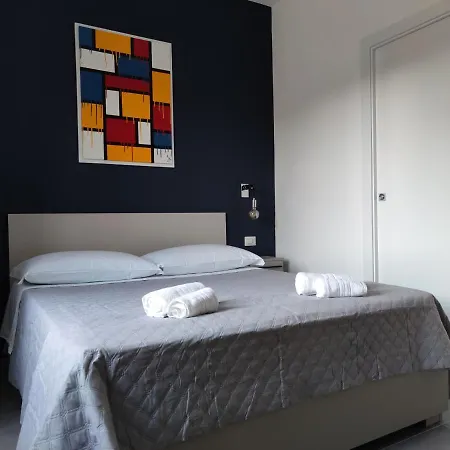 Bed and Breakfast Cromia - Art 3*