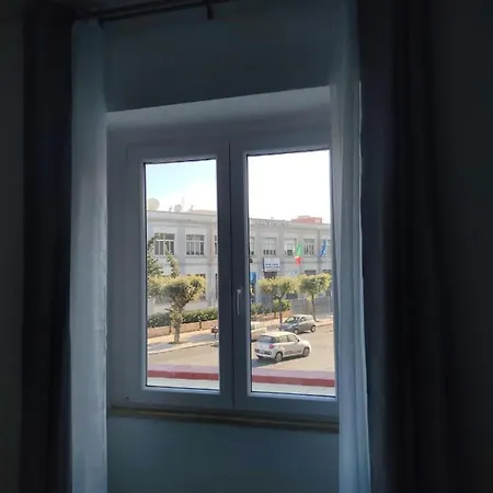 Bed and Breakfast Cromia - Art Gallipoli