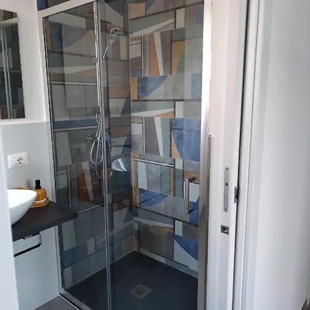 Cromia - Art 3* Gallipoli