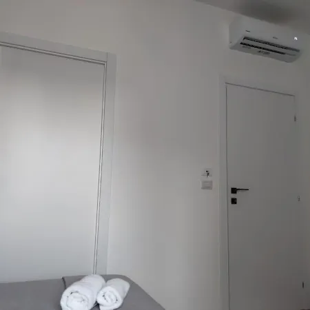 Bed and Breakfast Cromia - Art Gallipoli