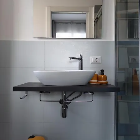 Bed and Breakfast Cromia - Art Gallipoli