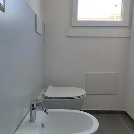 Cromia - Art 3* Gallipoli