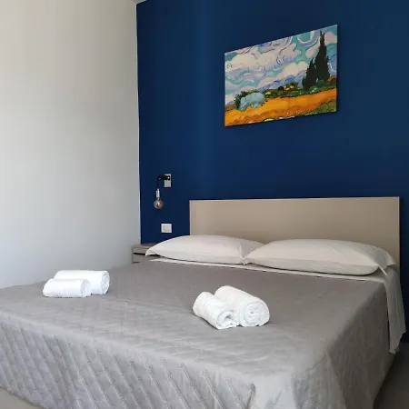 Bed and Breakfast Cromia - Art 3*