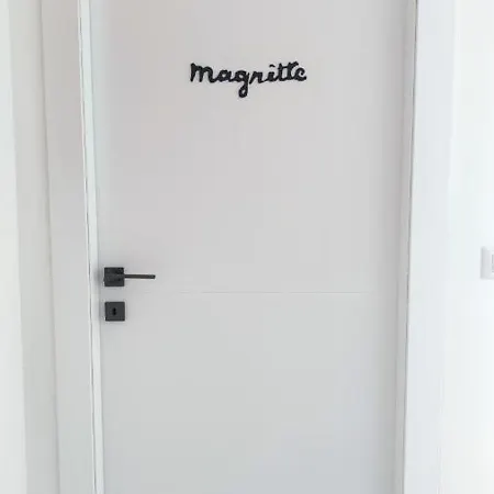 Cromia - Art Gallipoli