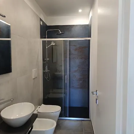 Bed and Breakfast Cromia - Art 3*