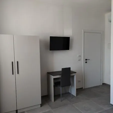 Bed and Breakfast Cromia - Art 3*