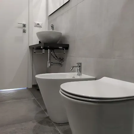 Bed and Breakfast Cromia - Art Gallipoli