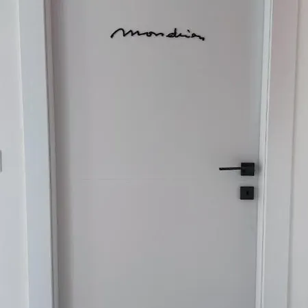 Bed and Breakfast Cromia - Art 3*