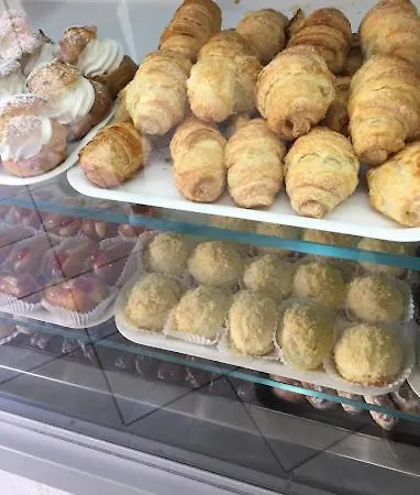 Cromia - Art Bed and Breakfast 3*