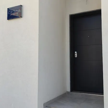 Bed and Breakfast Cromia - Art