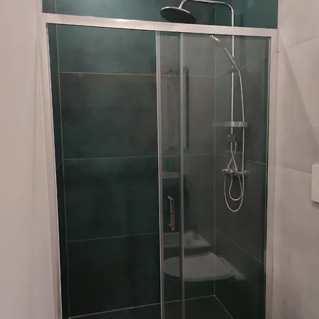 Cromia - Art Bed and Breakfast Gallipoli