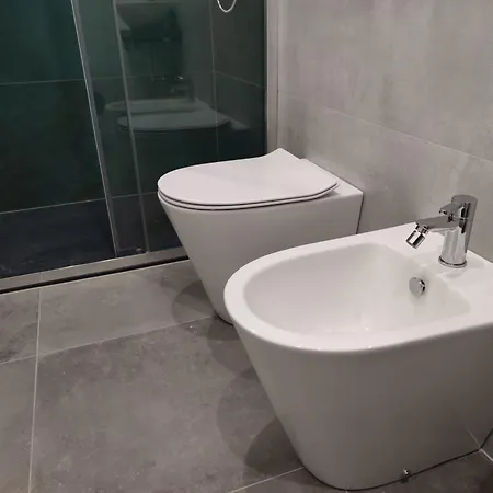 Bed and Breakfast Cromia - Art Gallipoli