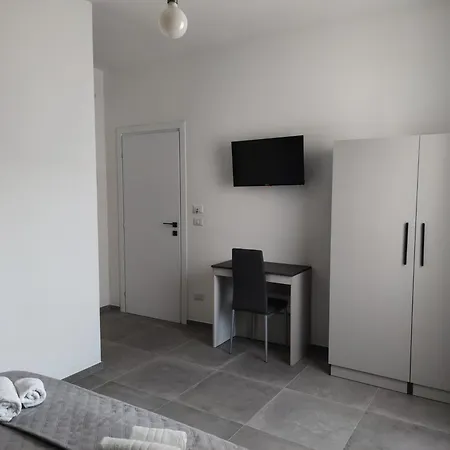 Cromia - Art Bed and Breakfast