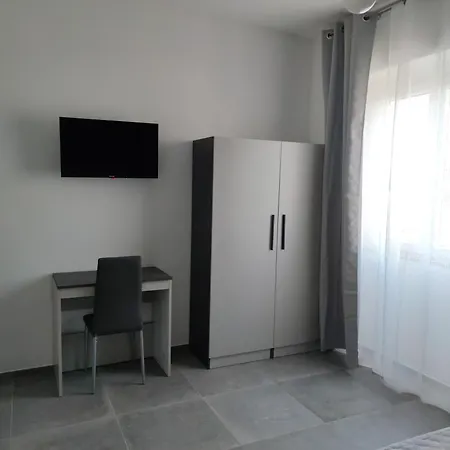 Cromia - Art Bed and Breakfast Gallipoli