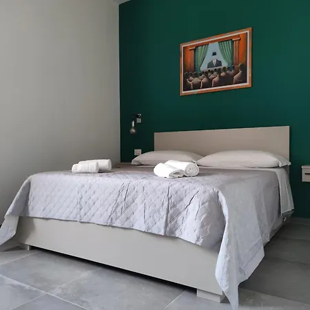 Bed and Breakfast Cromia - Art Gallipoli