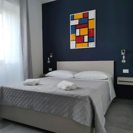 Cromia - Art Panzió Gallipoli