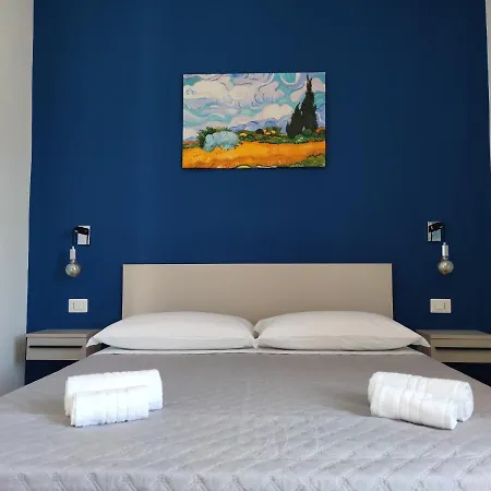 Cromia - Art