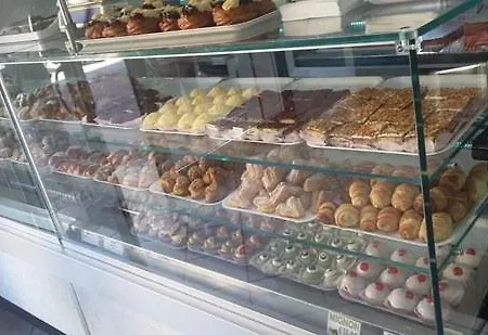 Couette-café Cromia - Art