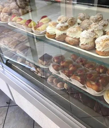 Cromia - Art 3* Gallipoli