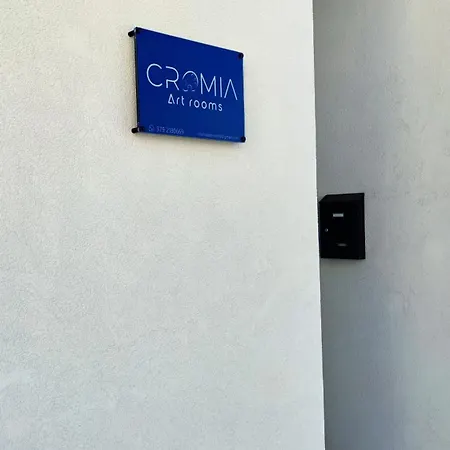 Cromia - Art