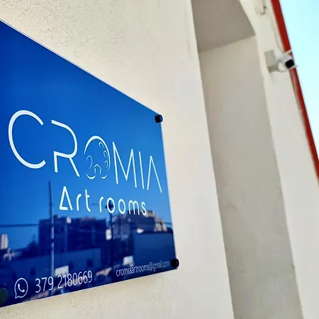 Cromia - Art 3*
