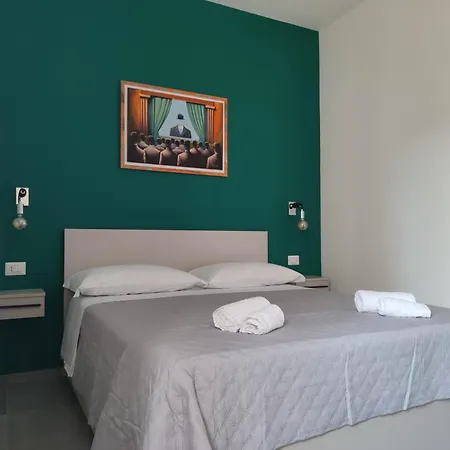 Cromia - Art 3* Gallipoli