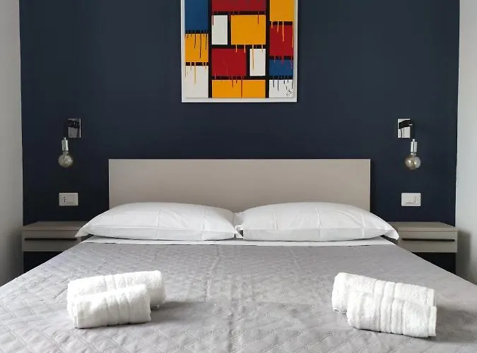 Cromia - Art Bed & Breakfast