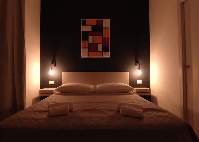 Cromia - Art Gallipoli