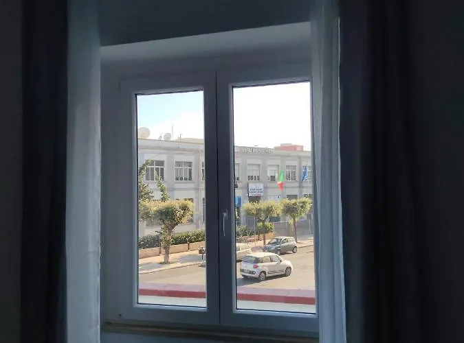 Bed & Breakfast Cromia - Art Gallipoli