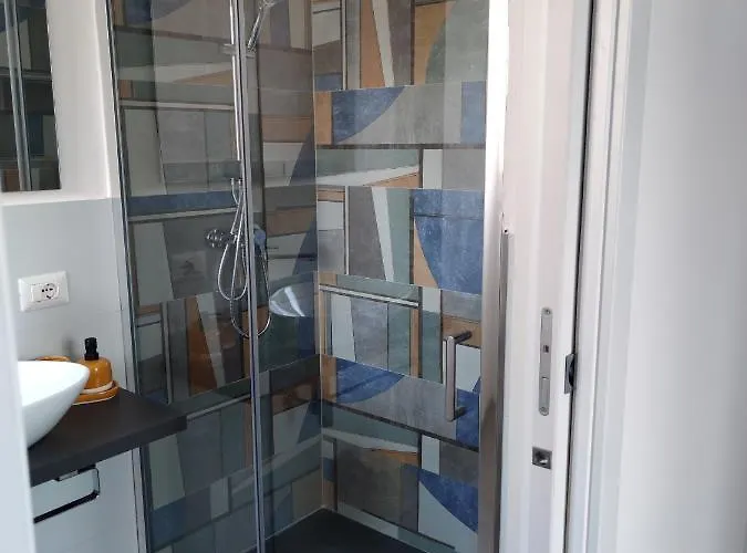 Cromia - Art 3* Gallipoli