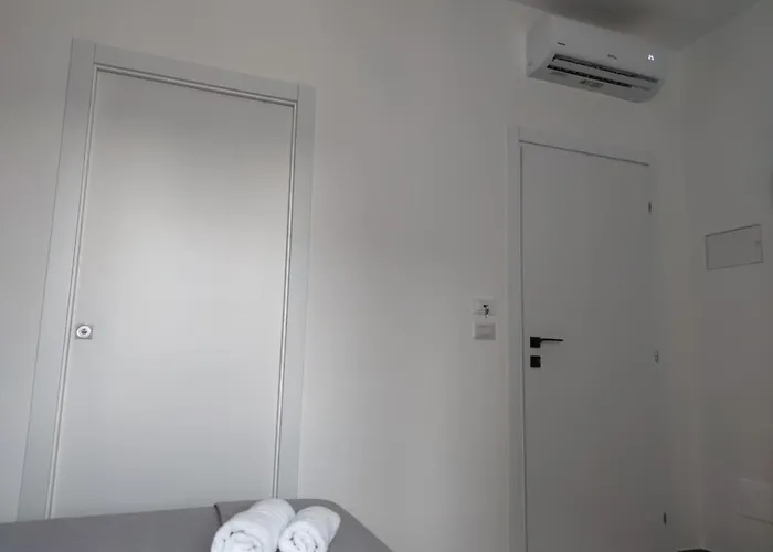 Bed & Breakfast Cromia - Art Gallipoli