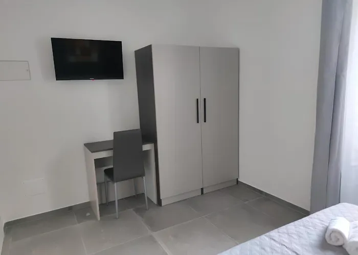 Cromia - Art 3* Gallipoli