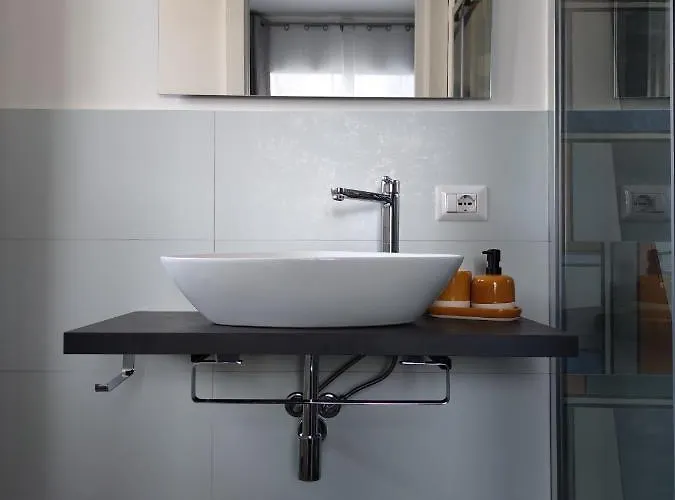 Bed & Breakfast Cromia - Art Gallipoli