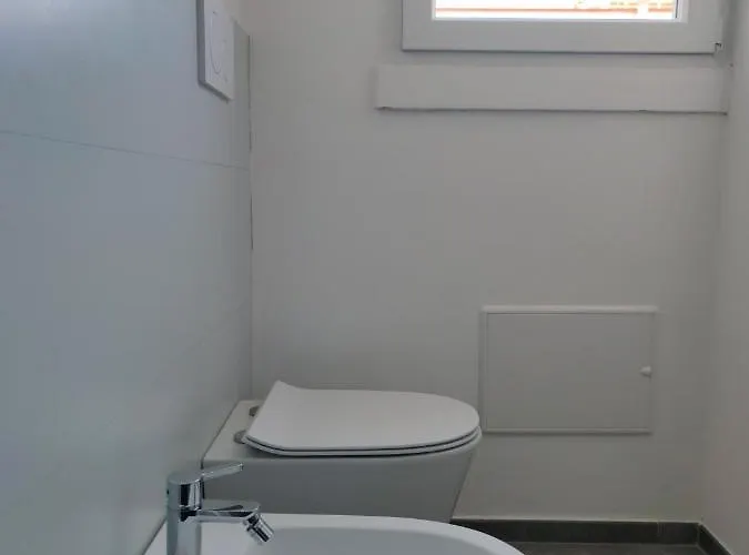 Cromia - Art 3* Gallipoli