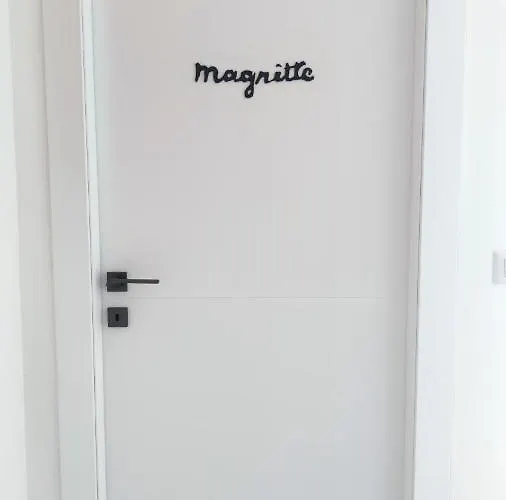 Cromia - Art Gallipoli