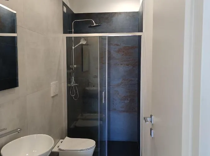 Bed & Breakfast Cromia - Art 3*