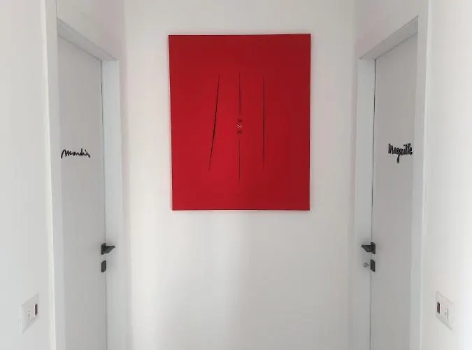 Alojamento de Acomodação e Pequeno-almoço Cromia - Art 3*