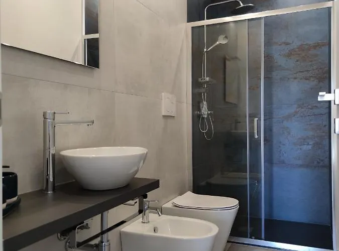 Cromia - Art Alojamento de Acomodação e Pequeno-almoço