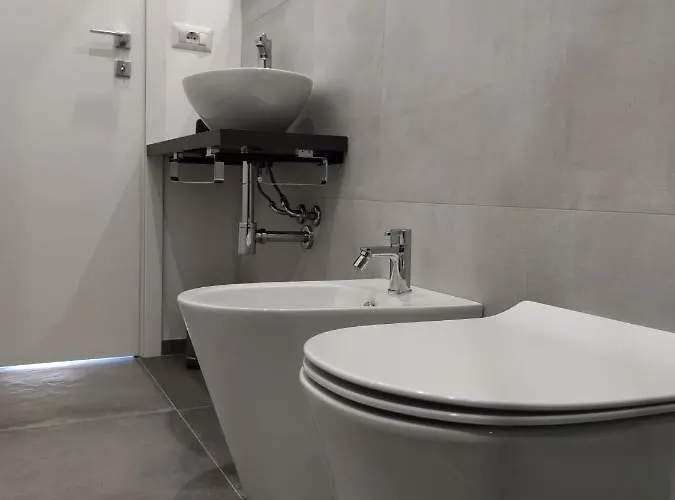 Bed & Breakfast Cromia - Art Gallipoli