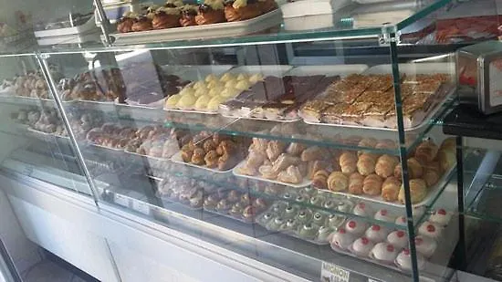 Alojamento de Acomodação e Pequeno-almoço Cromia - Art