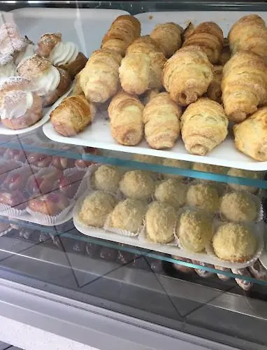 Cromia - Art Alojamento de Acomodação e Pequeno-almoço 3*