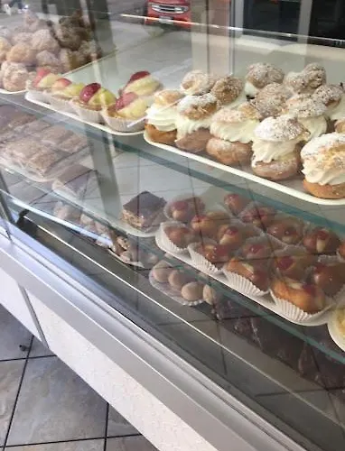 Cromia - Art 3* Gallipoli