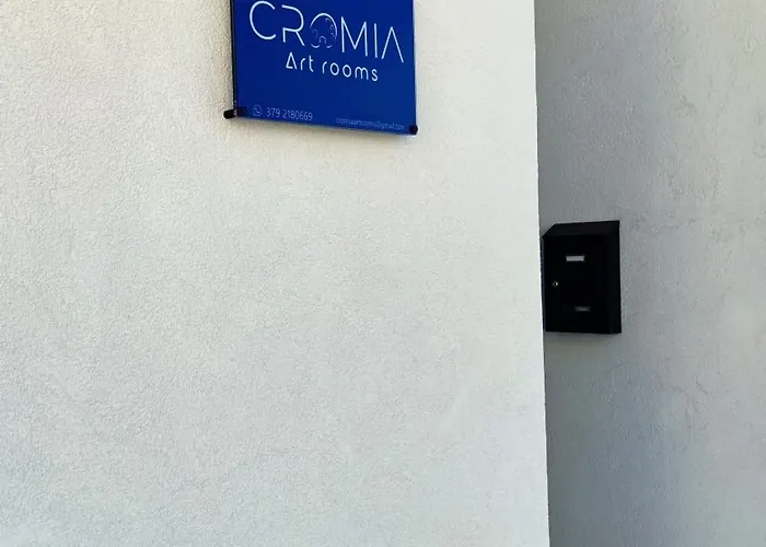 Cromia - Art