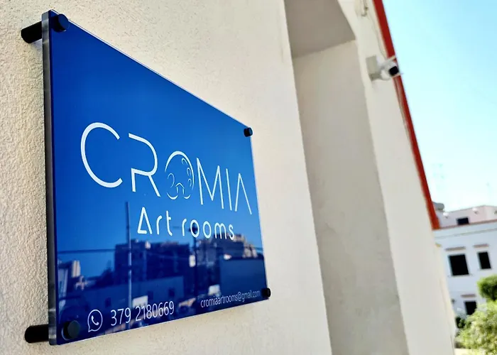 Cromia - Art 3*
