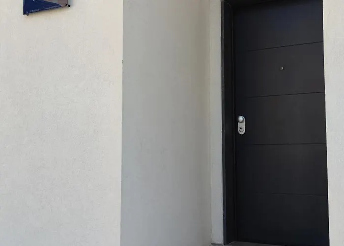 Bed & Breakfast Cromia - Art