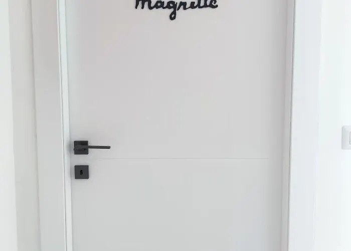 Bed & Breakfast Cromia - Art 3*