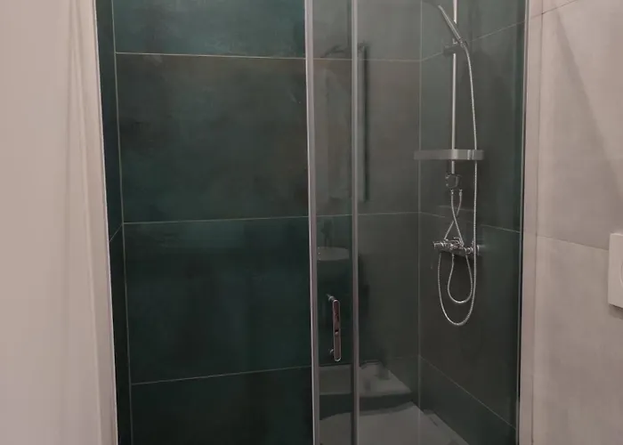 Cromia - Art Alojamento de Acomodação e Pequeno-almoço Gallipoli