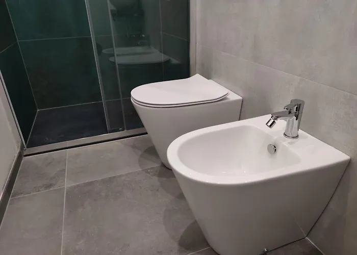 Bed & Breakfast Cromia - Art Gallipoli