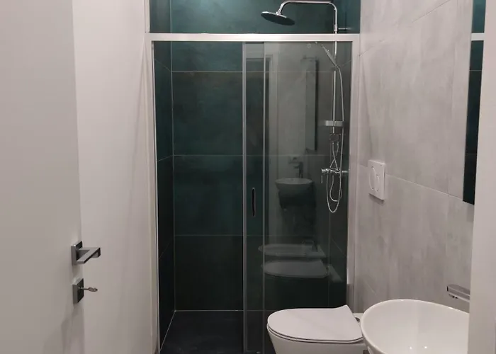 Cromia - Art 3* Gallipoli